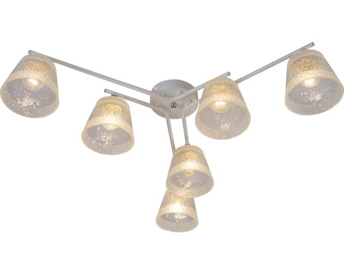 Потолочная люстра Constance 3155-306 Rivoli