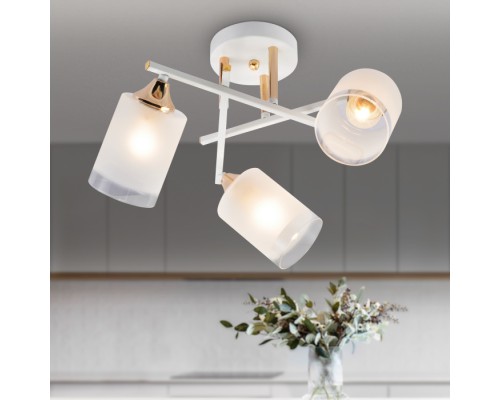 Потолочная люстра Tammy 3162-303 Rivoli