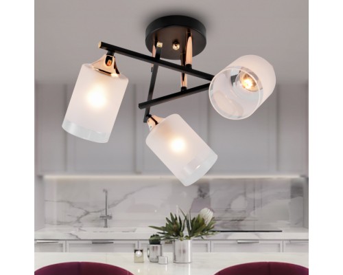 Потолочная люстра Fiona 3163-303 Rivoli