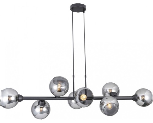 Подвесной светильник Irmhild 3172-208 Rivoli