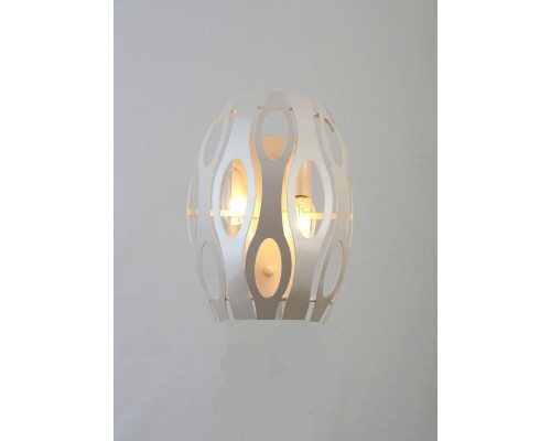 Настенный светильник Meike 4080-402 Rivoli