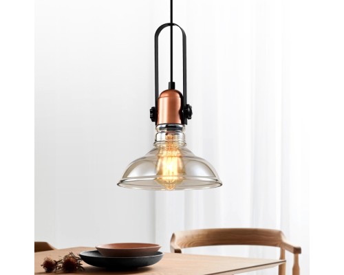 Подвесной светильник Leila 4093-201 Rivoli