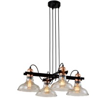 Подвесной светильник Leila 4093-304 Rivoli