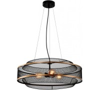 Подвесная люстра Marika 5090-203 Rivoli