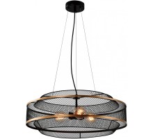 Подвесная люстра Marika 5090-203 Rivoli