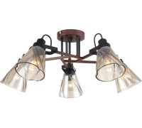 Потолочная люстра Clarissa 5098-305 Rivoli