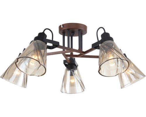 Потолочная люстра Clarissa 5098-305 Rivoli