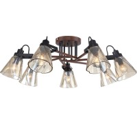 Потолочная люстра Clarissa 5098-307 Rivoli