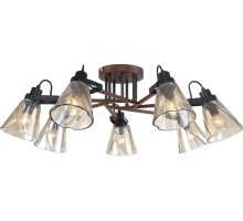 Потолочная люстра Clarissa 5098-307 Rivoli