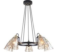 Потолочная люстра Cathy 5106-305 Rivoli