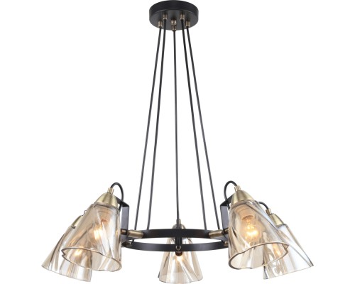 Потолочная люстра Cathy 5106-305 Rivoli