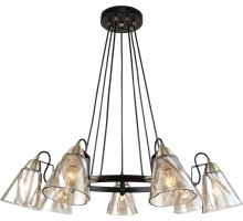 Потолочная люстра Cathy 5106-307 Rivoli