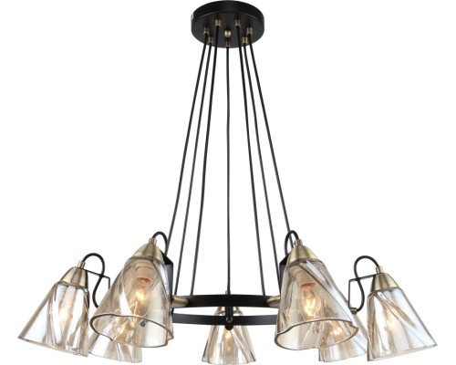 Потолочная люстра Cathy 5106-307 Rivoli