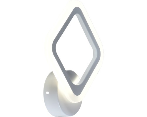 Бра Amarantha 6100-107 Rivoli