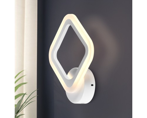 Бра Amarantha 6100-107 Rivoli