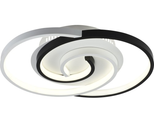 Потолочная люстра Abby 6101-101 Rivoli