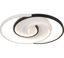 Потолочная люстра Abby 6101-103 Rivoli