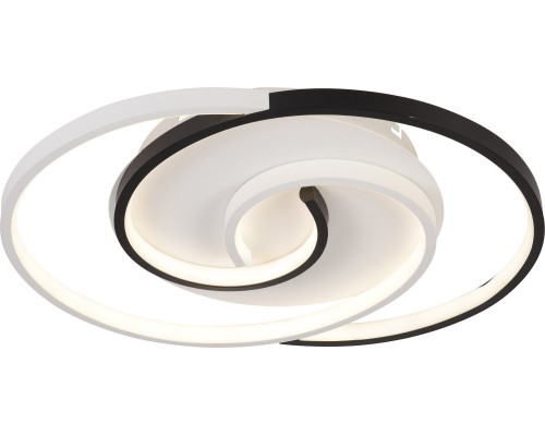 Потолочная люстра Abby 6101-103 Rivoli