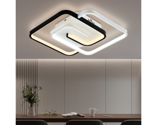 Потолочная люстра Jenny 6102-101 Rivoli