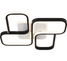 Потолочная люстра Lydia 6104-101 Rivoli