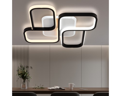 Потолочная люстра Lydia 6104-101 Rivoli