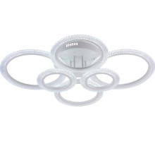 Потолочная люстра Marion 6107-109 Rivoli