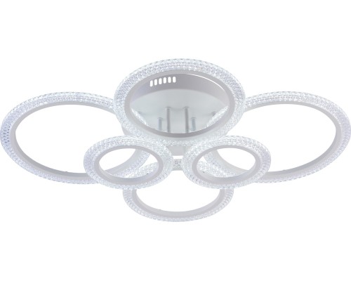 Потолочная люстра Marion 6107-109 Rivoli