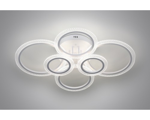 Потолочная люстра Marion 6107-109 Rivoli