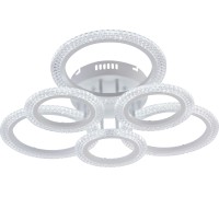 Потолочная люстра Marion 6108-106 Rivoli