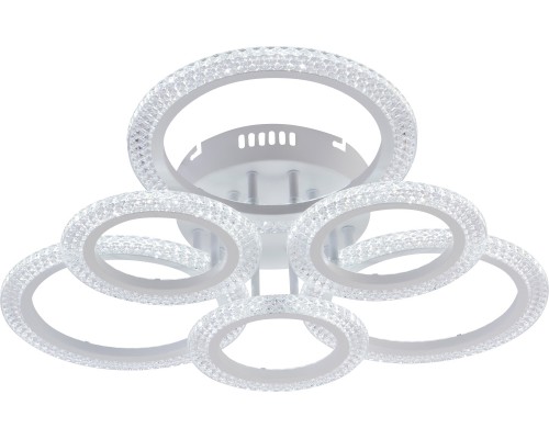 Потолочная люстра Marion 6108-106 Rivoli