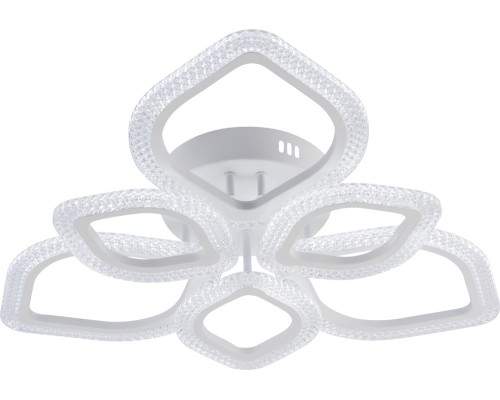 Потолочная люстра Megan 6110-107 Rivoli