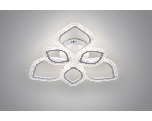 Потолочная люстра Megan 6110-107 Rivoli