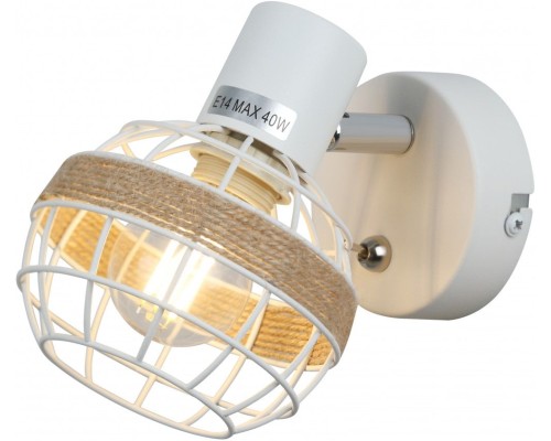 Спот Anselma 7034-701 Rivoli