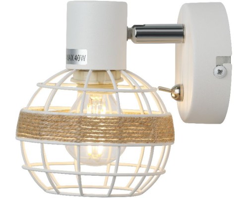 Спот Anselma 7034-701 Rivoli