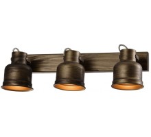 Спот Inessa 7035-703 Rivoli