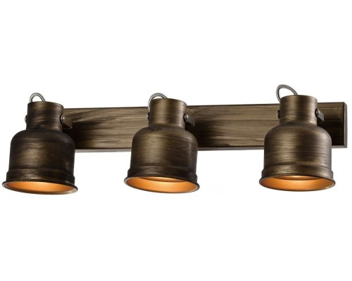 Спот Inessa 7035-703 Rivoli