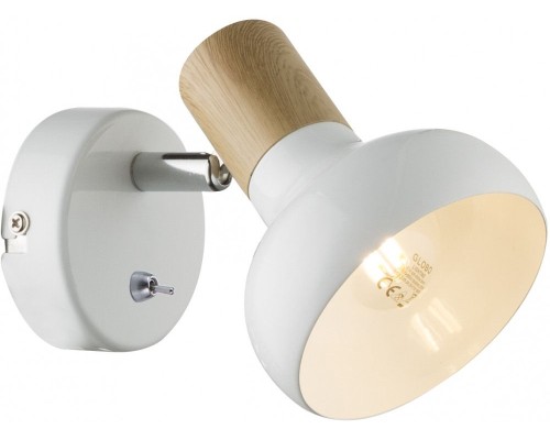 Спот Lorena 7052-701 Rivoli