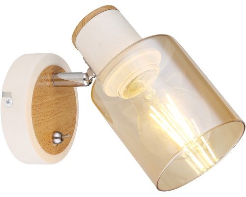 Спот Jamilly 7057-701 Rivoli