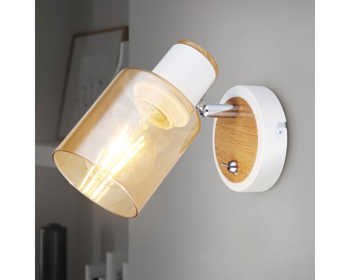 Спот Jamilly 7057-701 Rivoli