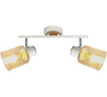 Спот Jamilly 7057-702 Rivoli