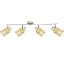 Спот Jamilly 7057-704 Rivoli