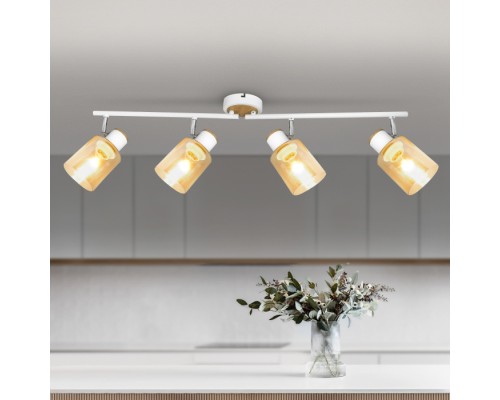 Спот Jamilly 7057-704 Rivoli