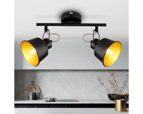 Спот Evelyn 7064-702 Rivoli