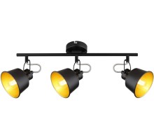 Спот Evelyn 7064-703 Rivoli