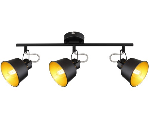 Спот Evelyn 7064-703 Rivoli