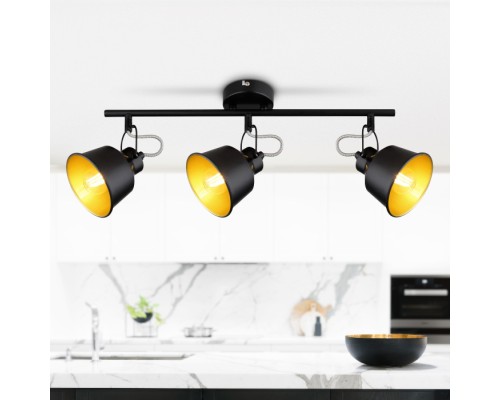 Спот Evelyn 7064-703 Rivoli