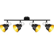 Спот Evelyn 7064-704 Rivoli