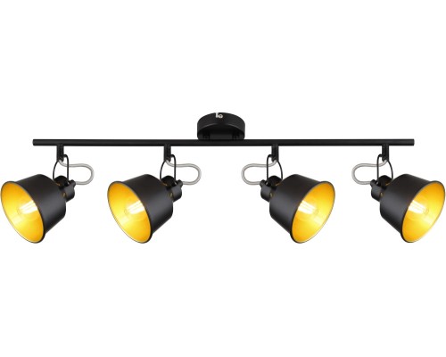 Спот Evelyn 7064-704 Rivoli