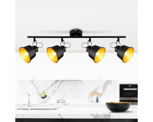 Спот Evelyn 7064-704 Rivoli