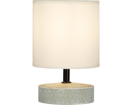 Интерьерная настольная лампа Eleanor 7070-501 Rivoli